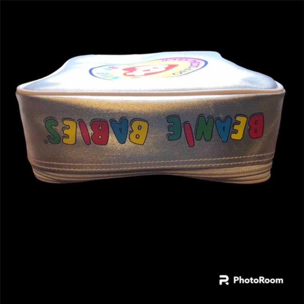 Vintage-1999-Rare-RETIRED-TY-CLUBBY-II -Beanie-Baby-PLATINUM Membership Edition - Picture 8 of 13